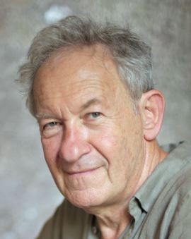 Simon Schama