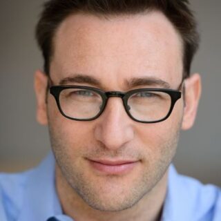 Simon Sinek