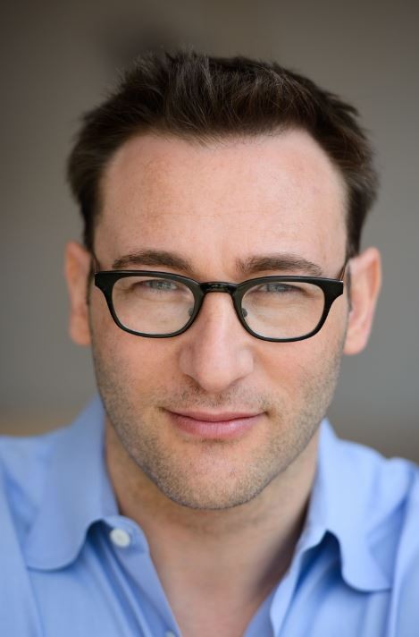 Simon Sinek