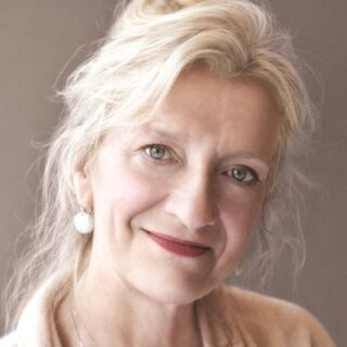 Elizabeth Strout