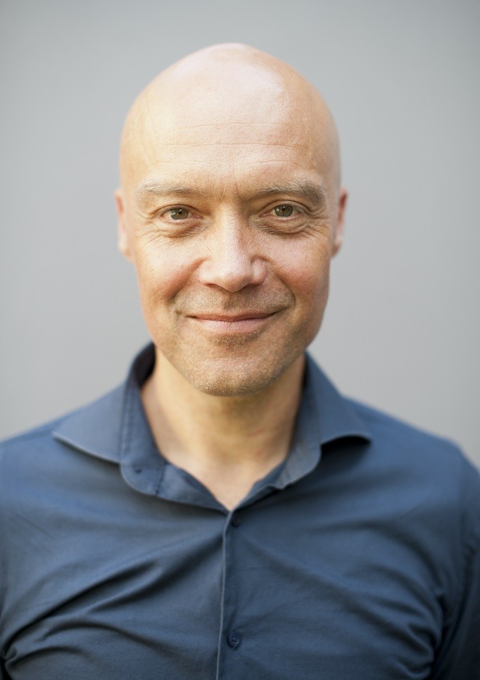 Remko van Broekhoven