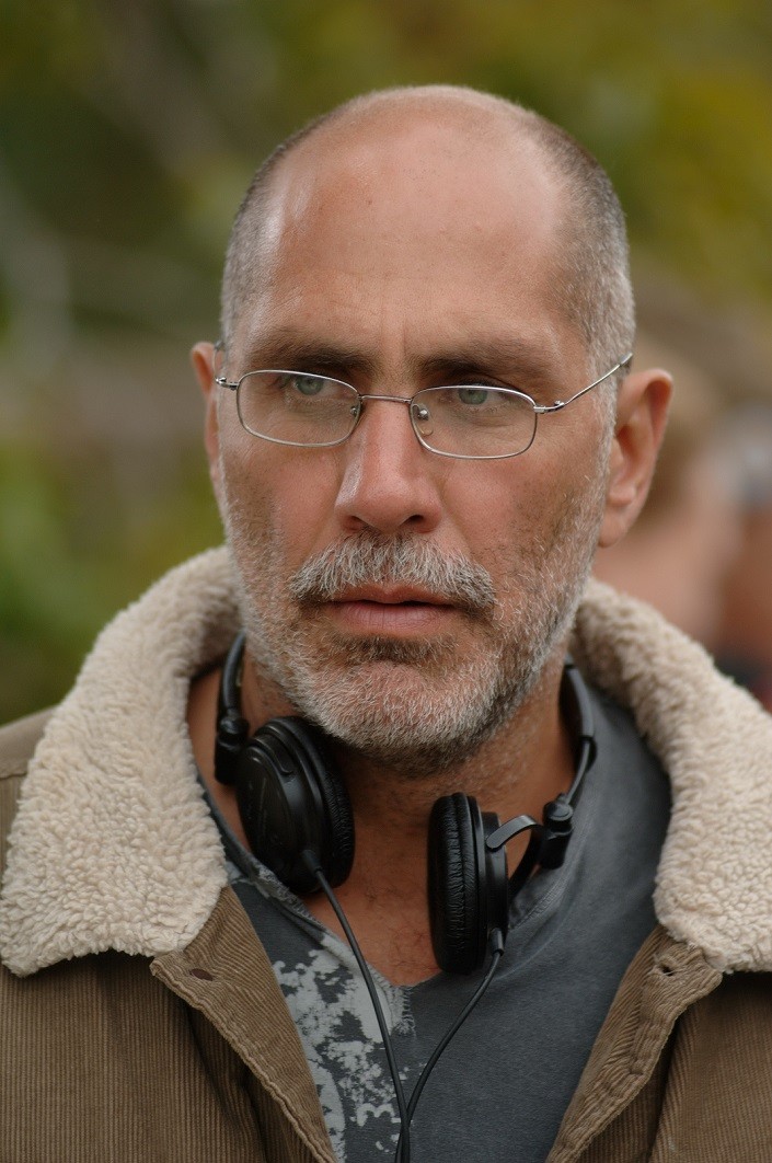 Guillermo Arriaga