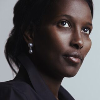 Ayaan Hirsi Ali