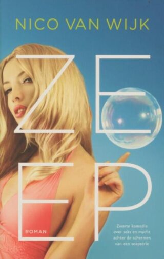 Zeep - cover