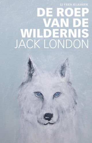 De roep van de wildernis - cover
