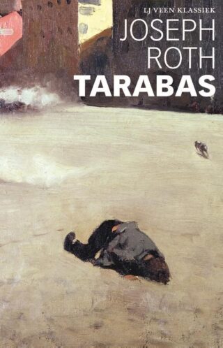 Tarabas - cover