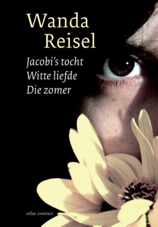 Jacobi's tocht, Witte liefde, Die zomer - cover
