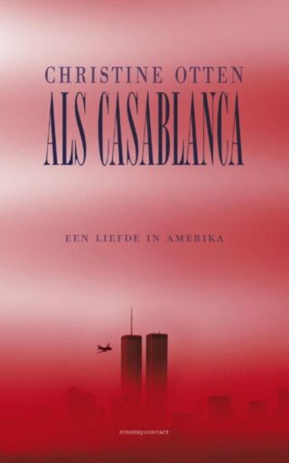 Als Casablanca - cover