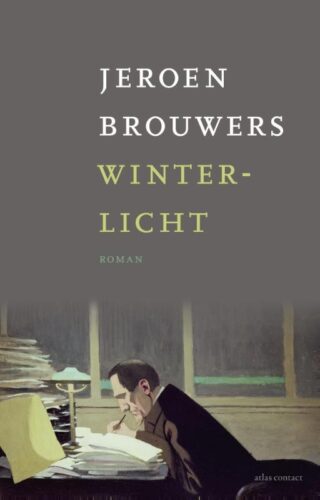 Winterlicht - cover