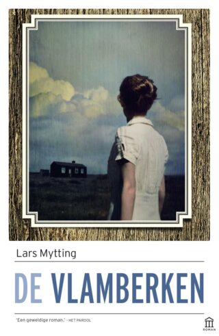 De vlamberken - cover
