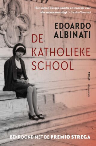 De katholieke school - cover