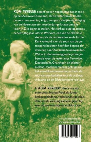 Kom verder! - achterkant