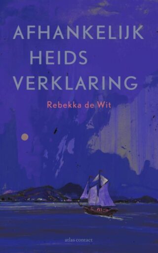Afhankelijkheidsverklaring - cover