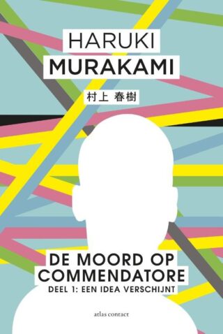 De Idea verschijnt - cover