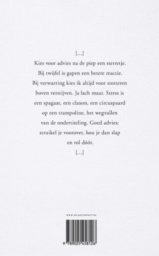 & rol door - achterkant