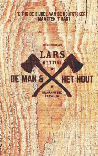 Installatie Vertrouwen Raad De man en het hout - Atlas Contact