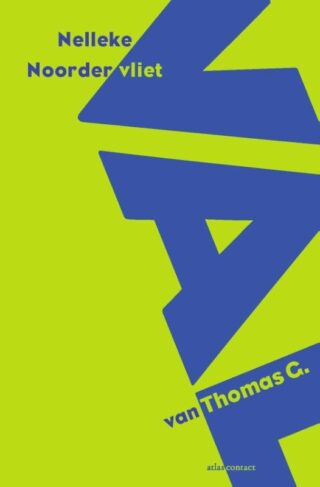 De val van Thomas G. - cover