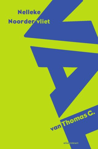 De val van Thomas G. - cover