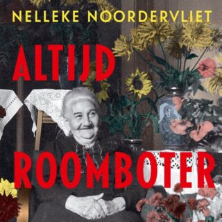Altijd roomboter - cover