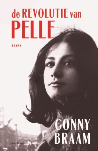 De revolutie van Pelle - cover