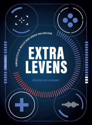 Extra levens - cover