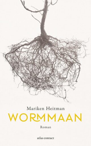 Wormmaan - cover