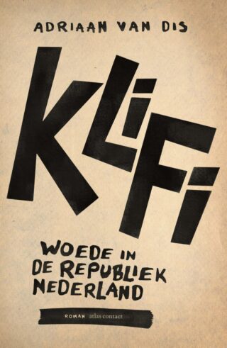 KliFi - cover