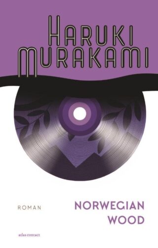 Norwegian Wood - cover