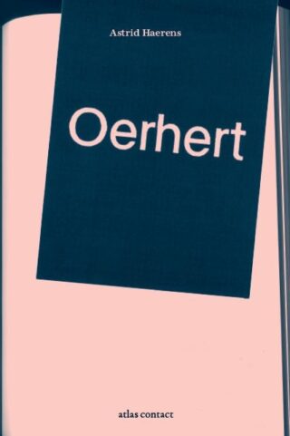 Oerhert - cover