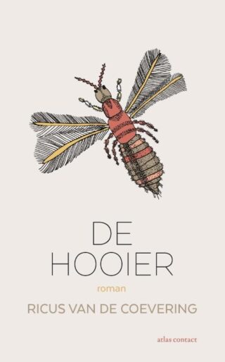 De hooier - cover