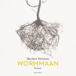 Wormmaan - cover