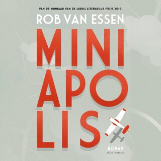 Miniapolis - cover
