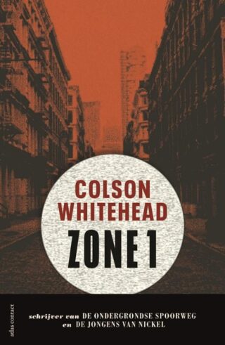 Zone 1 - cover