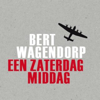 Een zaterdagmiddag - cover