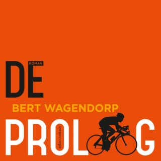 De proloog - cover