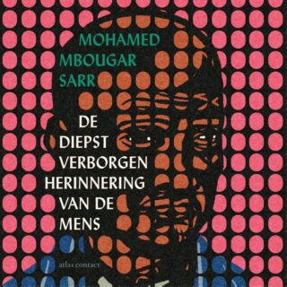 De diepst verborgen herinnering van de mens - cover