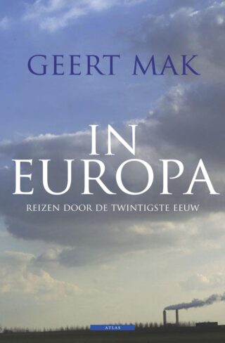In Europa - cover