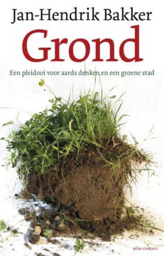 Grond - cover