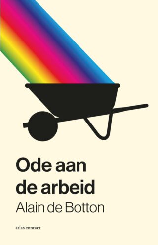 Een ode aan de arbeid - cover