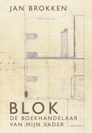 Blok - cover