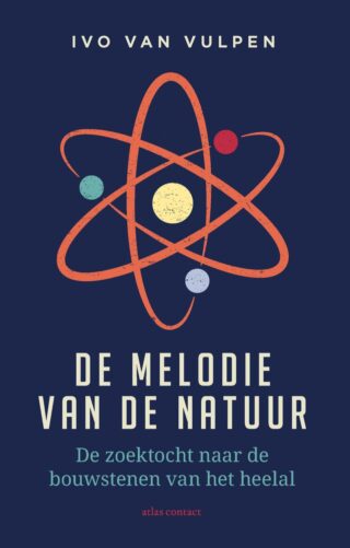 De melodie van de natuur - cover