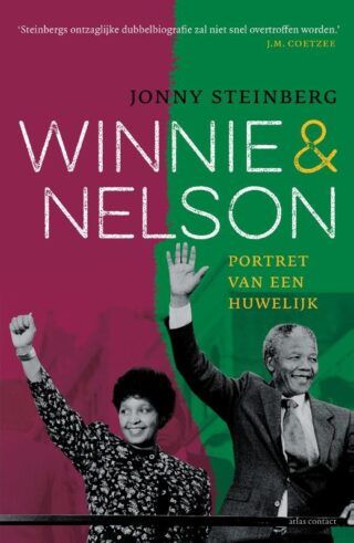 Winnie & Nelson - cover