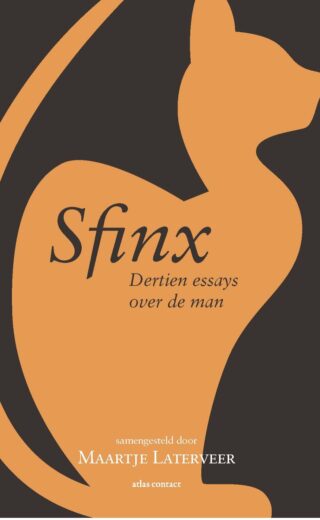 Sfinx - cover