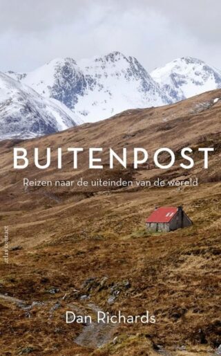 Buitenpost - cover