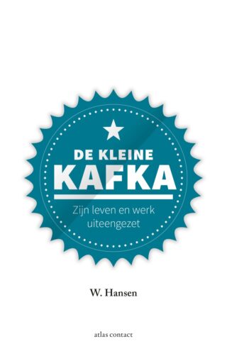 De kleine Kafka - cover