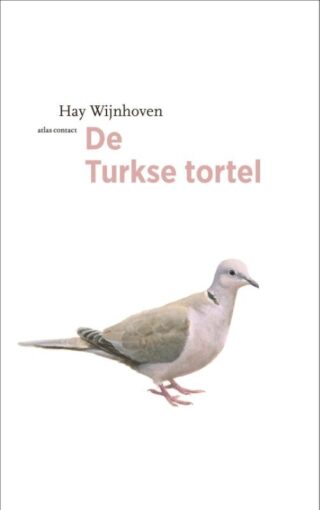 De Turkse tortel - cover