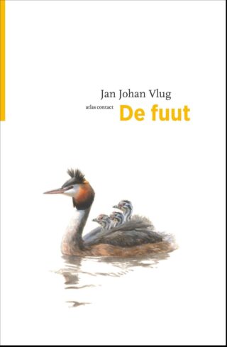 De fuut - cover