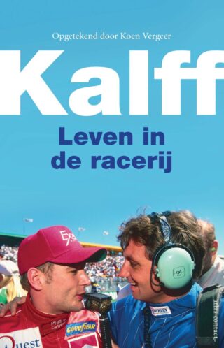 Kalff - cover