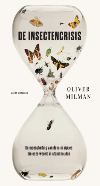 De insectencrisis - cover