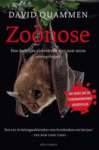 Zoönose - cover